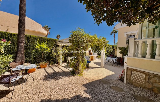 Revente - Maison de ville - Rojales - Inland