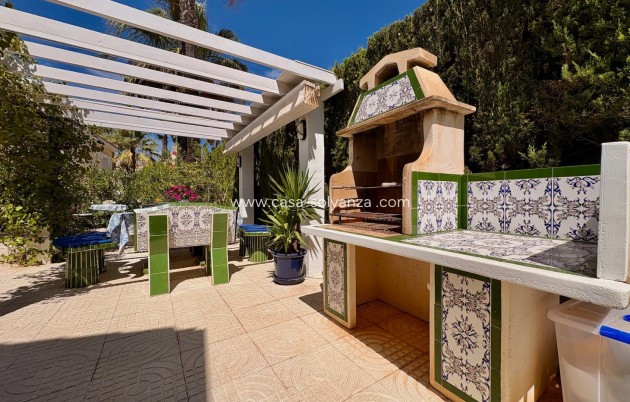 Revente - Maison de ville - Rojales - Inland