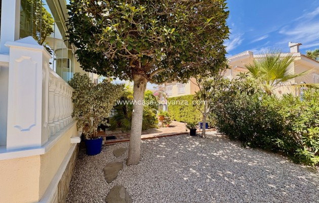 Revente - Maison de ville - Rojales - Inland