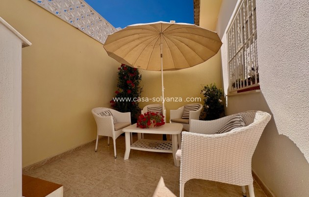 Revente - Maison de ville - Rojales - Inland