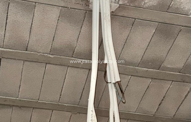 Revente - Commercial - Torrevieja - Paseo Maritimo