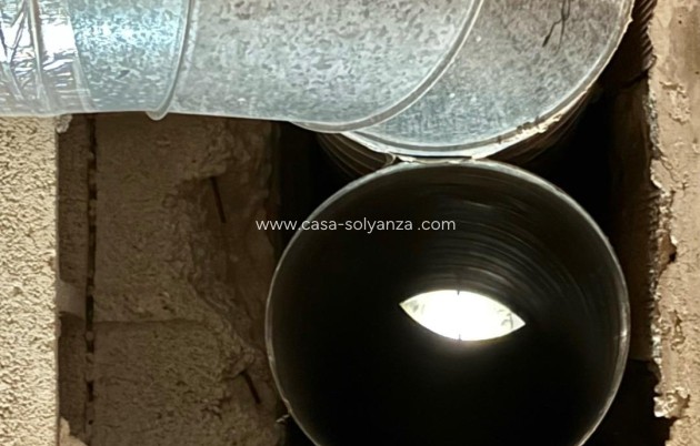 Revente - Commercial - Torrevieja - Paseo Maritimo