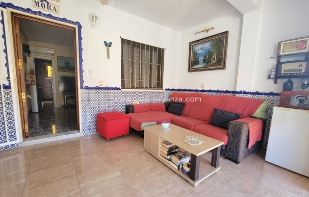 Revente - Bungalow - Torrevieja - Los Frutales