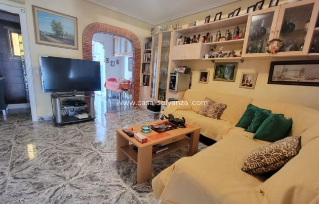 Revente - Bungalow - Torrevieja - Los Frutales