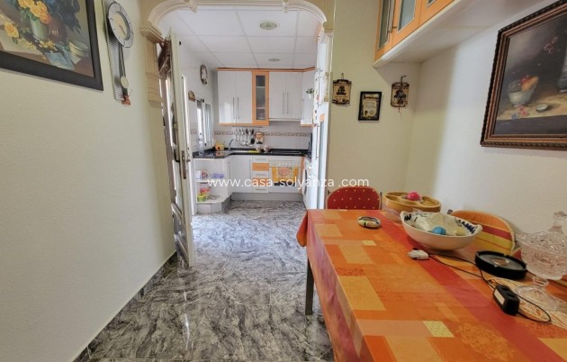 Revente - Bungalow - Torrevieja - Los Frutales