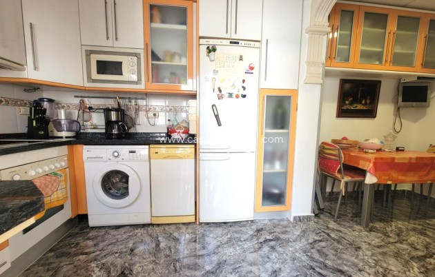 Revente - Bungalow - Torrevieja - Los Frutales