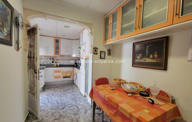 Revente - Bungalow - Torrevieja - Los Frutales