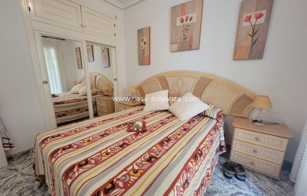 Revente - Bungalow - Torrevieja - Los Frutales