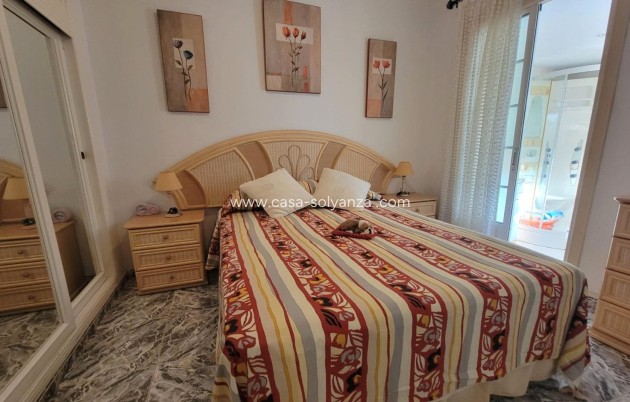 Revente - Bungalow - Torrevieja - Los Frutales