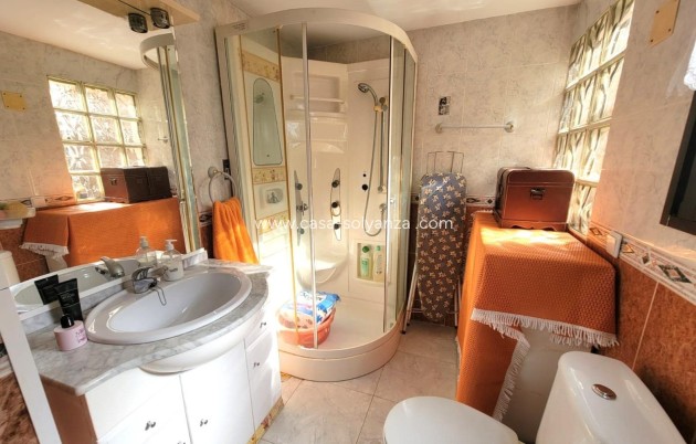 Revente - Bungalow - Torrevieja - Los Frutales