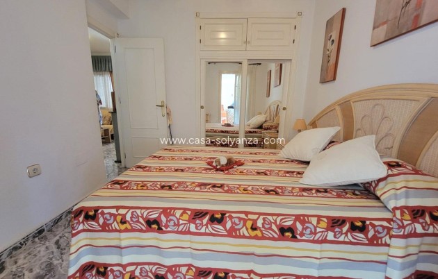 Revente - Bungalow - Torrevieja - Los Frutales