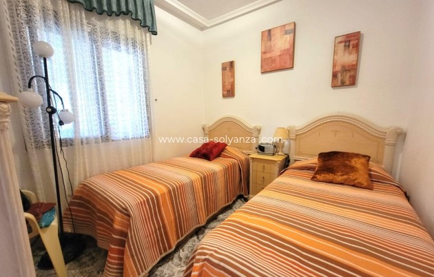 Revente - Bungalow - Torrevieja - Los Frutales