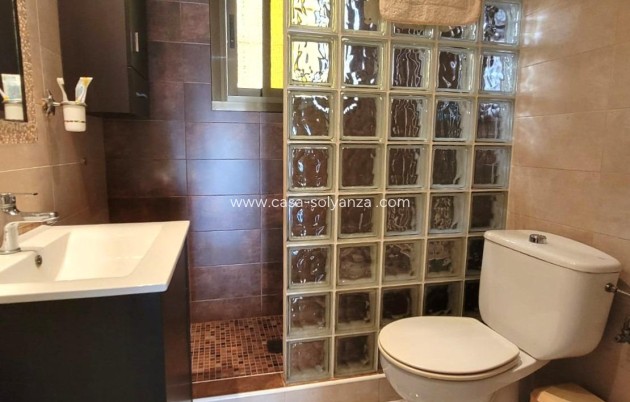 Revente - Bungalow - Torrevieja - Los Frutales