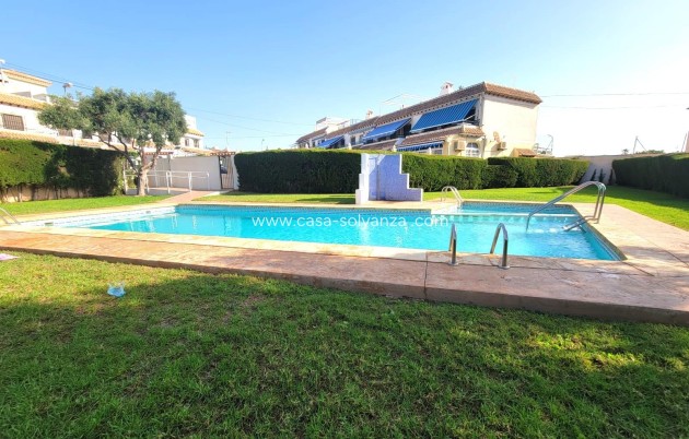 Revente - Bungalow - Torrevieja - Los Frutales
