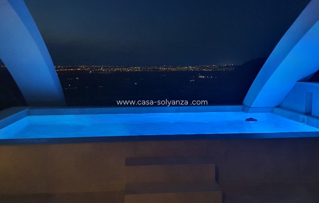 Revente - Appartement - Ciudad Quesada - Costa Blanca