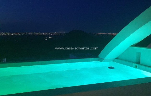 Revente - Appartement - Ciudad Quesada - Costa Blanca