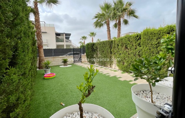 Revente - Appartement - Orihuela Costa - Costa Blanca