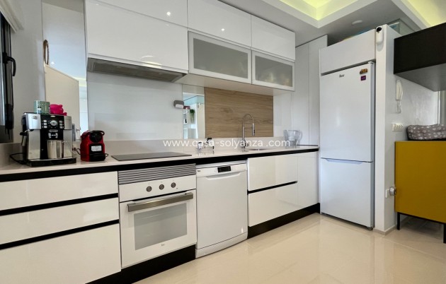 Revente - Appartement - Orihuela Costa - Costa Blanca