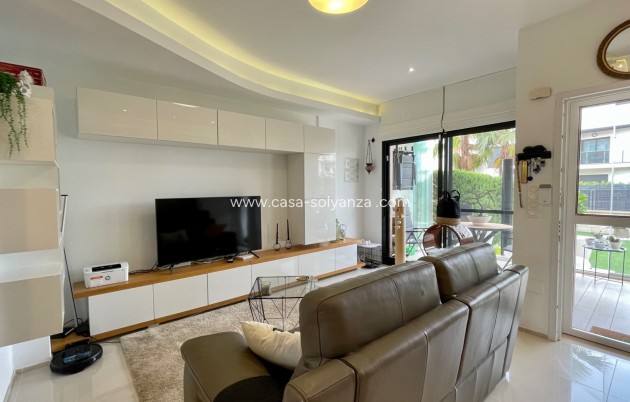 Revente - Appartement - Orihuela Costa - Costa Blanca