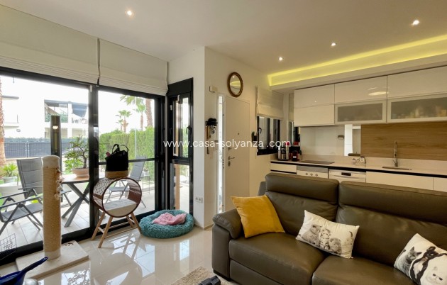 Revente - Appartement - Orihuela Costa - Costa Blanca