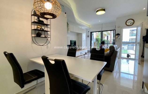 Revente - Appartement - Orihuela Costa - Costa Blanca