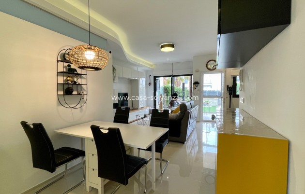 Revente - Appartement - Orihuela Costa - Costa Blanca