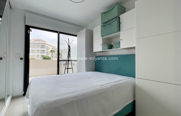 Revente - Appartement - Orihuela Costa - Costa Blanca