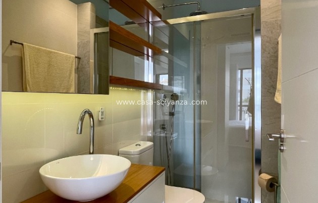 Revente - Appartement - Orihuela Costa - Costa Blanca