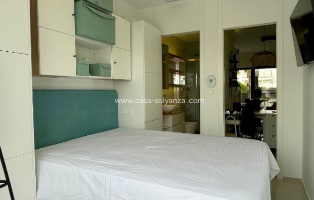 Revente - Appartement - Orihuela Costa - Costa Blanca