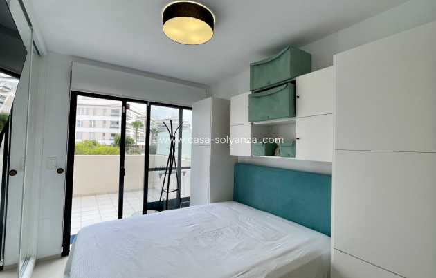 Revente - Appartement - Orihuela Costa - Costa Blanca