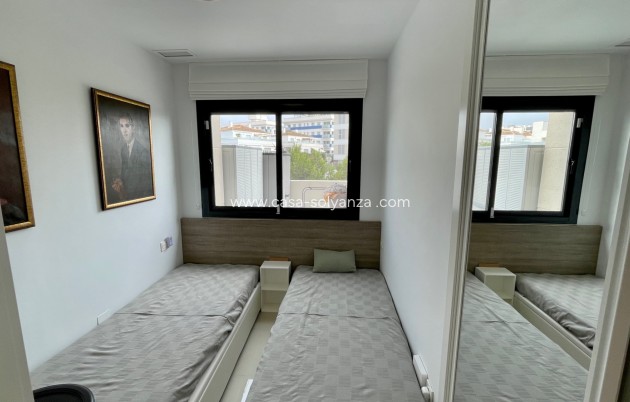 Revente - Appartement - Orihuela Costa - Costa Blanca