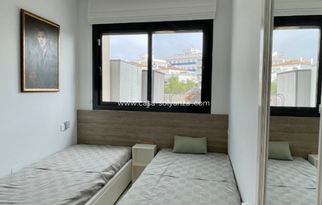 Revente - Appartement - Orihuela Costa - Costa Blanca