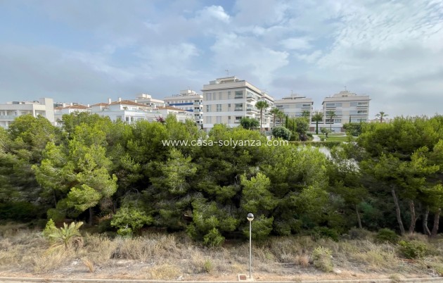 Revente - Appartement - Orihuela Costa - Costa Blanca