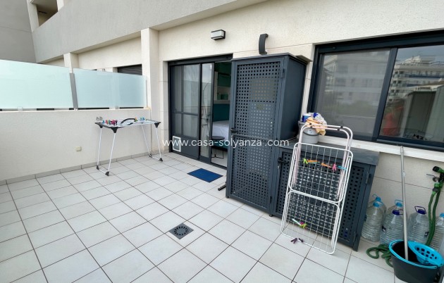 Revente - Appartement - Orihuela Costa - Costa Blanca