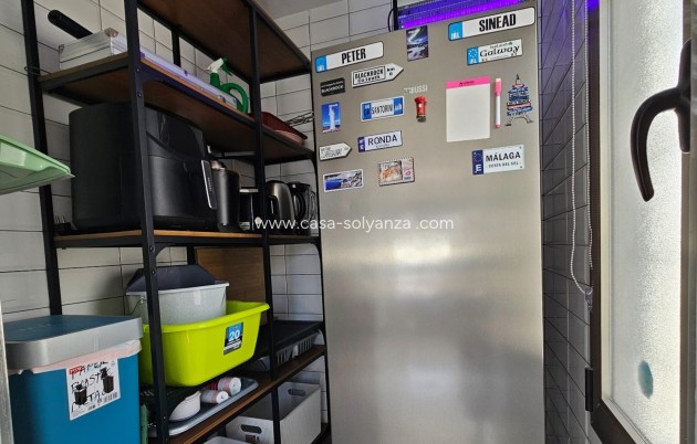 Revente - Villa - Orihuela Costa - Costa Blanca