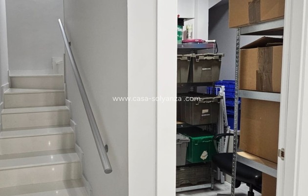 Revente - Villa - Orihuela Costa - Costa Blanca