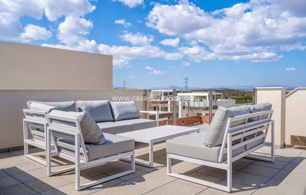 Revente - Villa - Orihuela Costa - Costa Blanca