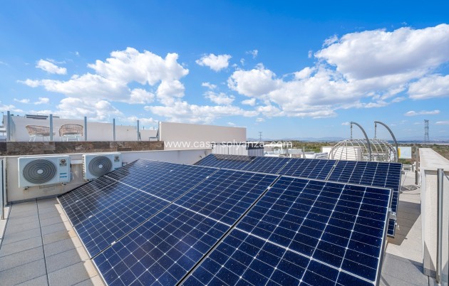 Revente - Villa - Orihuela Costa - Costa Blanca