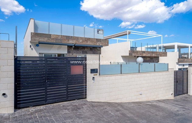 Revente - Villa - Orihuela Costa - Costa Blanca