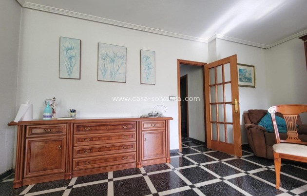 Reventa - Apartamento / piso - Torrevieja - Center