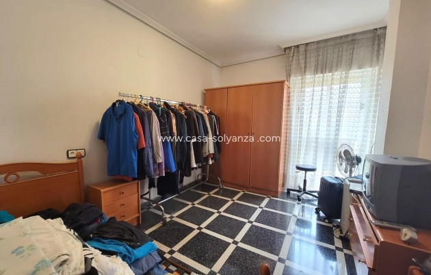 Reventa - Apartamento / piso - Torrevieja - Center