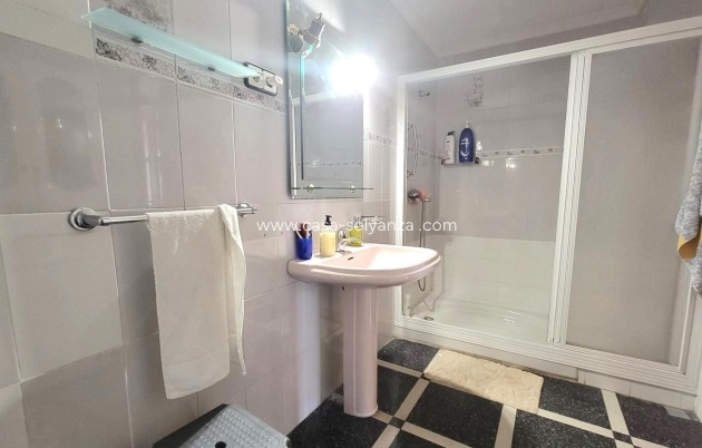 Reventa - Apartamento / piso - Torrevieja - Center