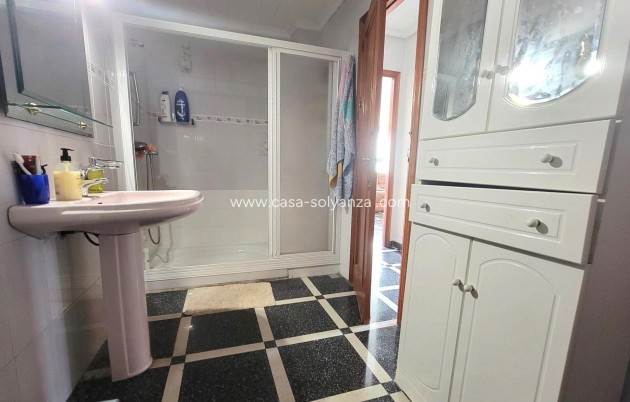 Reventa - Apartamento / piso - Torrevieja - Center