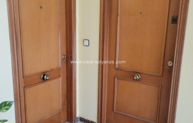 Reventa - Apartamento / piso - Torrevieja - Center