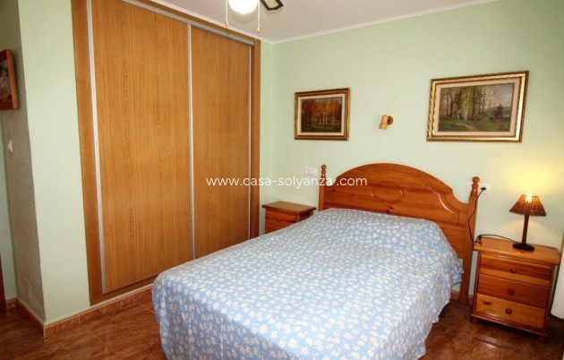Revente - Villa - Torrevieja - Los Balcones