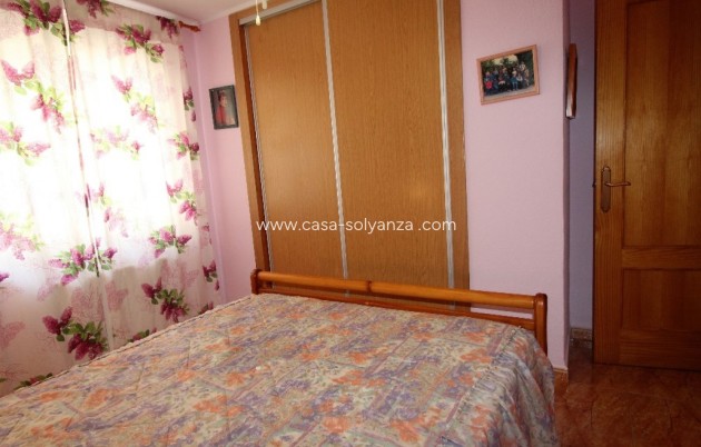 Revente - Villa - Torrevieja - Los Balcones