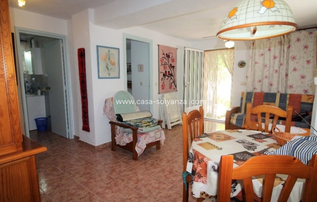 Revente - Villa - Torrevieja - Los Balcones