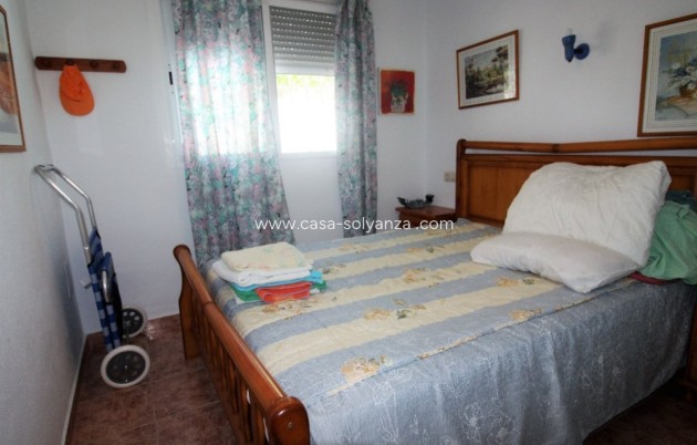 Revente - Villa - Torrevieja - Los Balcones