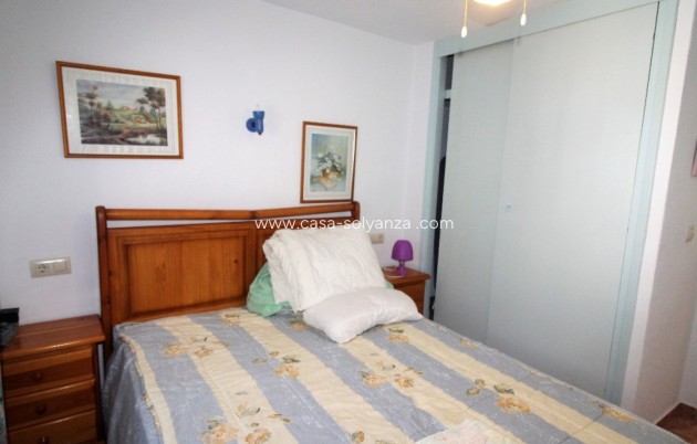 Revente - Villa - Torrevieja - Los Balcones