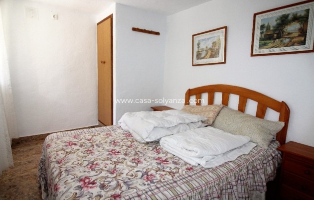 Revente - Villa - Torrevieja - Los Balcones